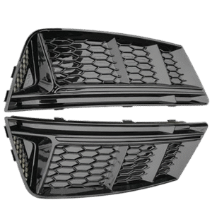 Honeycomb Fog Grilles