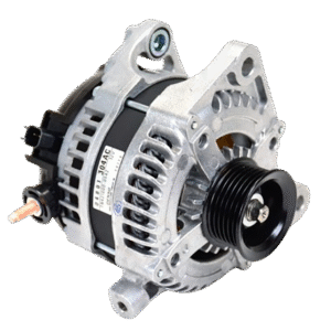 Alternator Compatible