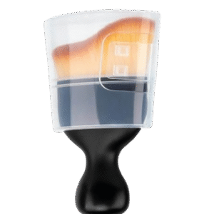 Car Interior Detailing Brush